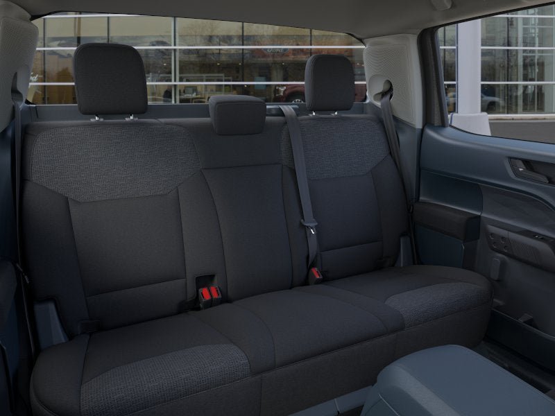 New 2026 Ford Maverick XL FWD image 11