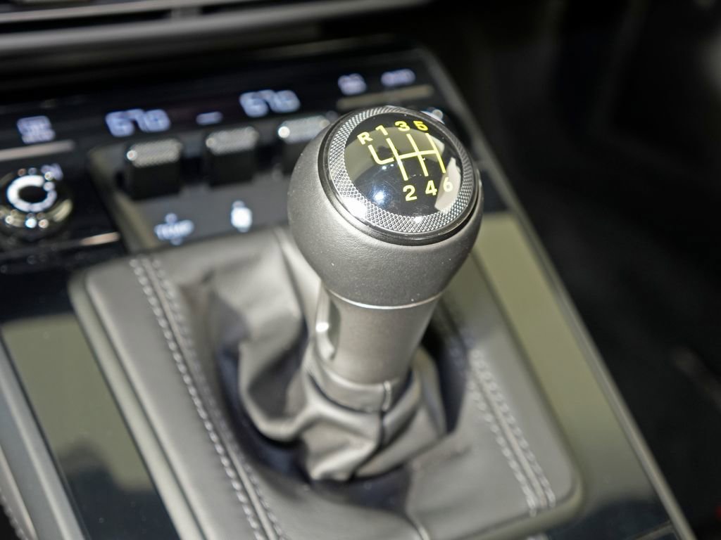 Certified 2023 Porsche 911 GT3 w/ Chrono Package image 35