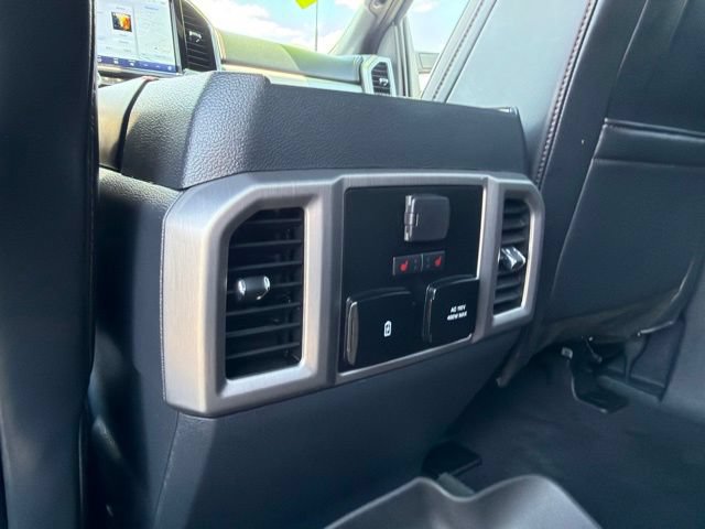 Used 2022 Ford F250 Platinum AWD/4WD image 29