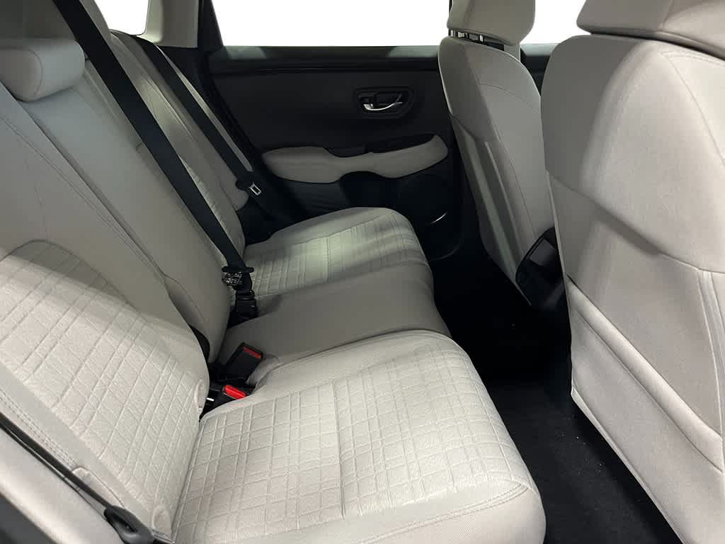 New 2027 Honda HR-V LX image 23