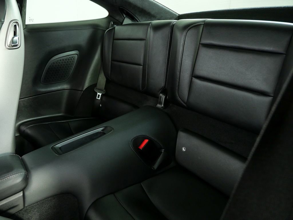 Certified 2017 Porsche 911 Turbo image 21