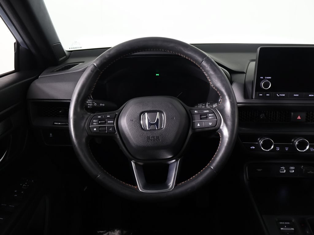 Used 2023 Honda CR-V Sport image 40