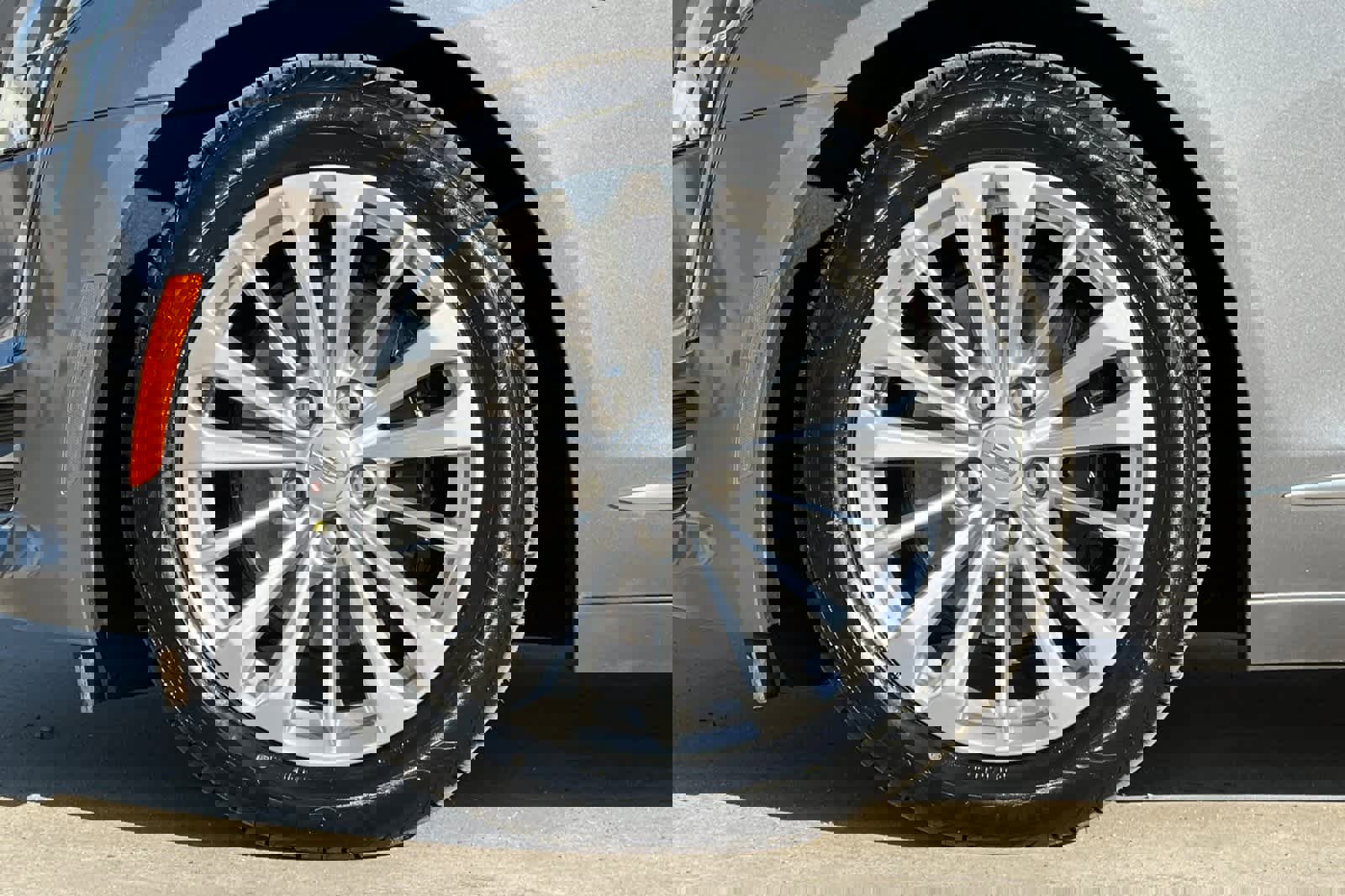 Used 2018 Cadillac CT6 RWD image 36