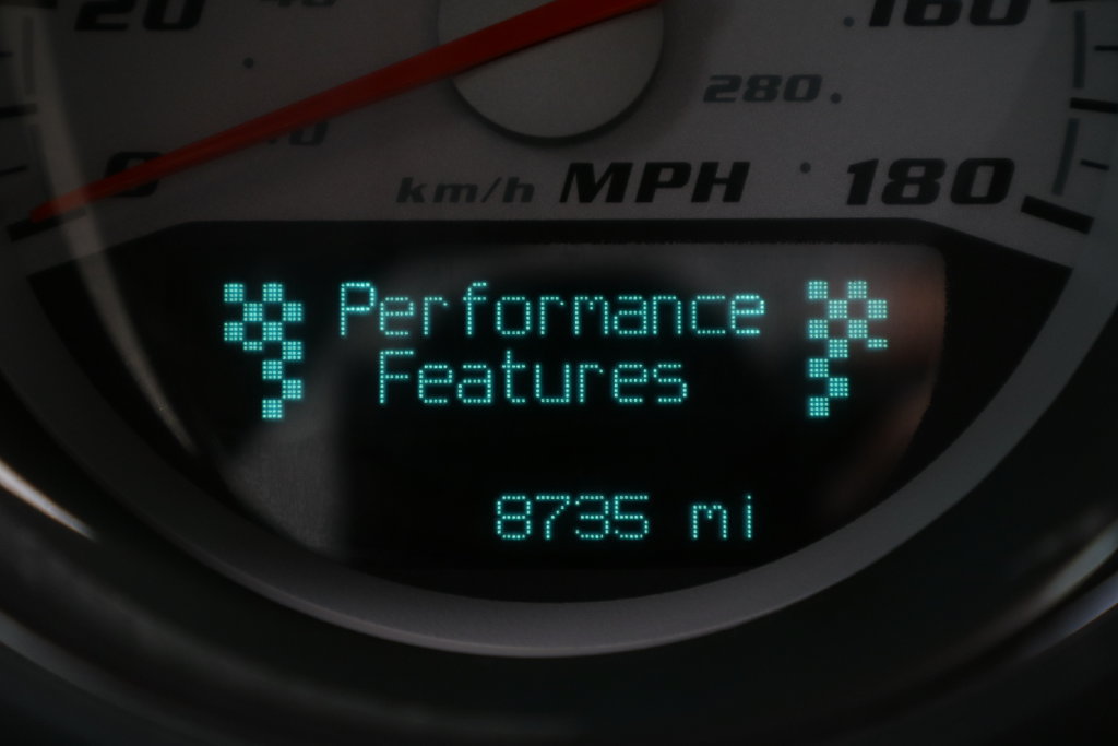 Used 2008 Dodge Challenger SRT8 RWD image 14