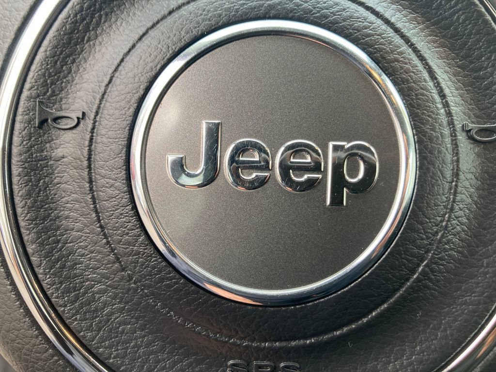 Used 2021 Jeep Compass Latitude w/ Convenience Group image 29