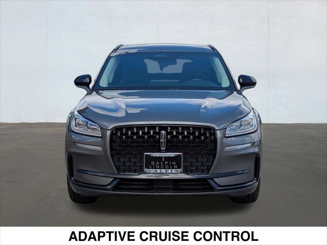 Certified 2023 Lincoln Corsair Reserve w/ Jet Appearance Package AWD/4WD image 8