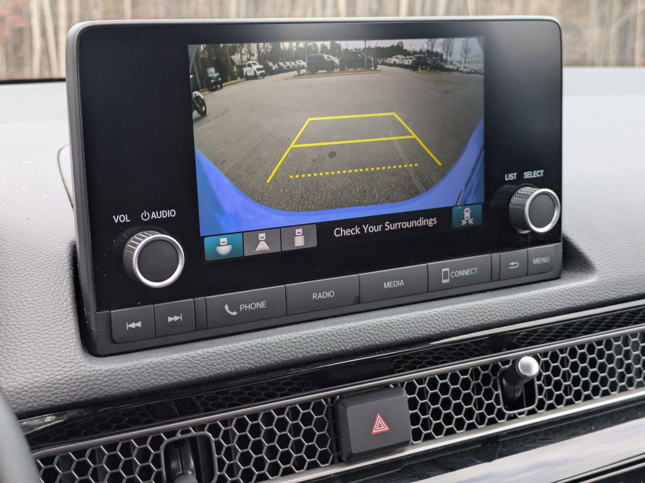 Used 2025 Honda Civic Sport image 18