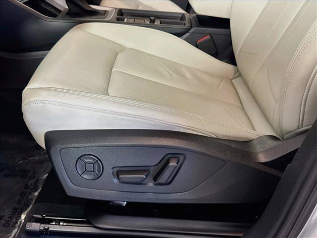 Used 2025 Audi Q3 2.0T Premium AWD/4WD image 18