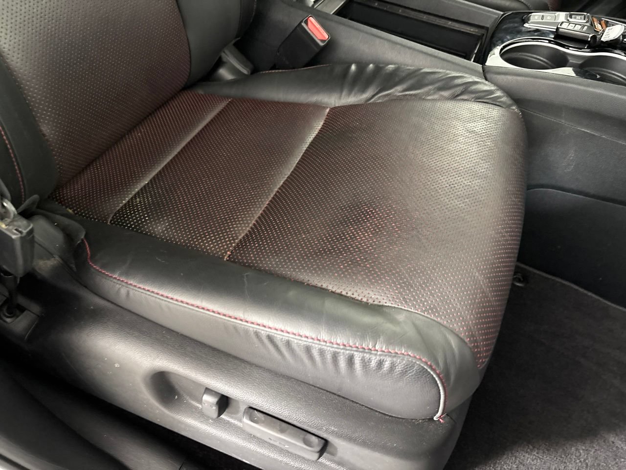 Used 2023 Honda Ridgeline Black Edition image 31