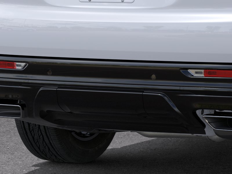 New 2026 Buick Enclave Sport Touring w/ Power Package FWD image 16