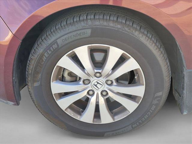 Used 2016 Honda Odyssey EX-L image 10