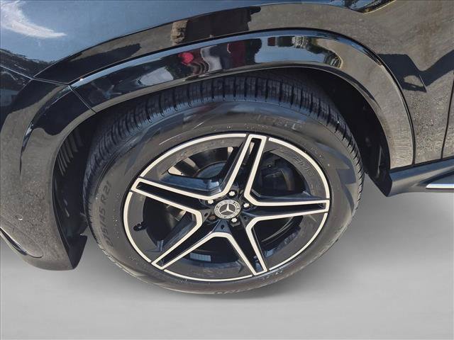 Certified 2024 Mercedes-Benz GLS 450 4MATIC image 26