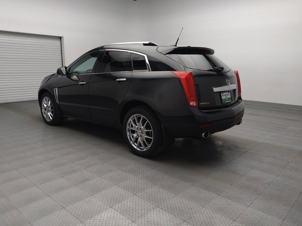 Used 2013 Cadillac SRX Performance w/ Driver Awareness Package image 5