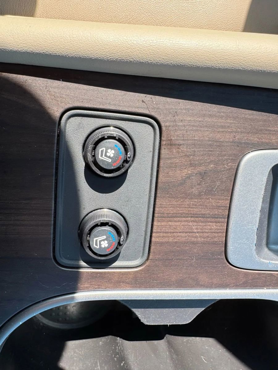 Used 2020 Nissan Murano Platinum image 23