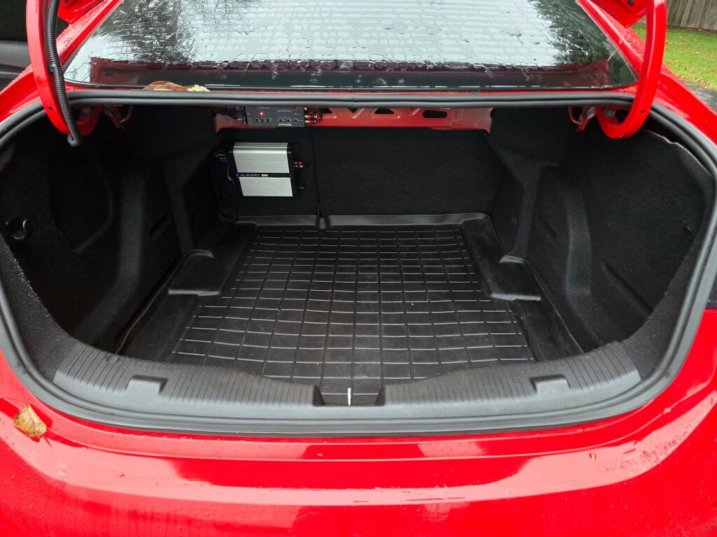 Used 2018 Chevrolet Cruze Premier image 15