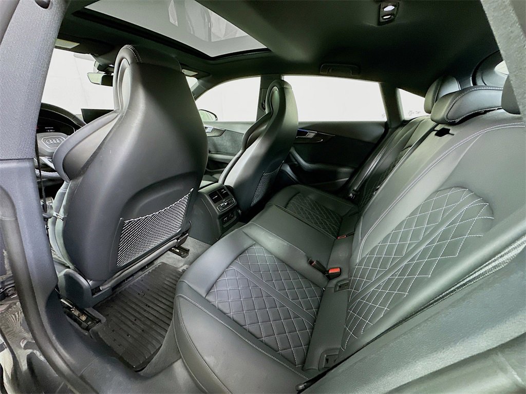 Used 2024 Audi S5 Prestige image 4