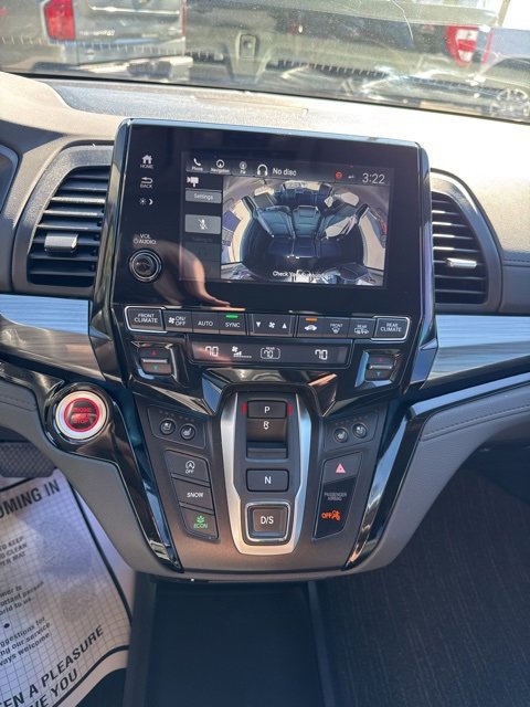 Used 2022 Honda Odyssey Elite image 25