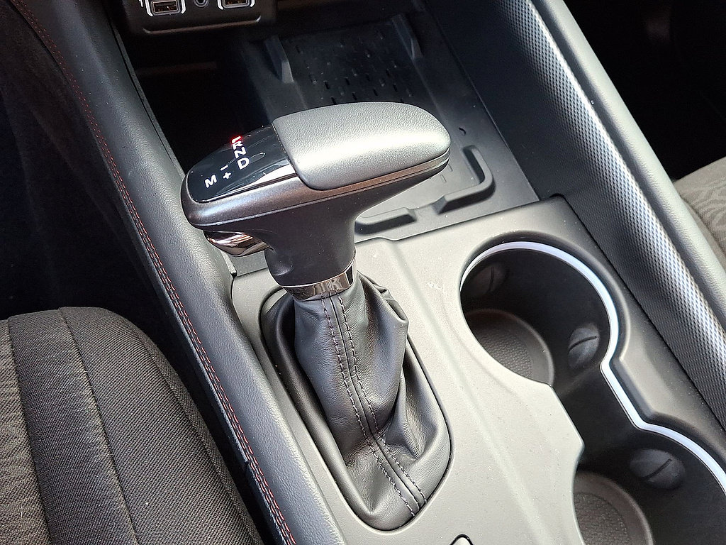 Certified 2026 Dodge Durango GT AWD/4WD image 12