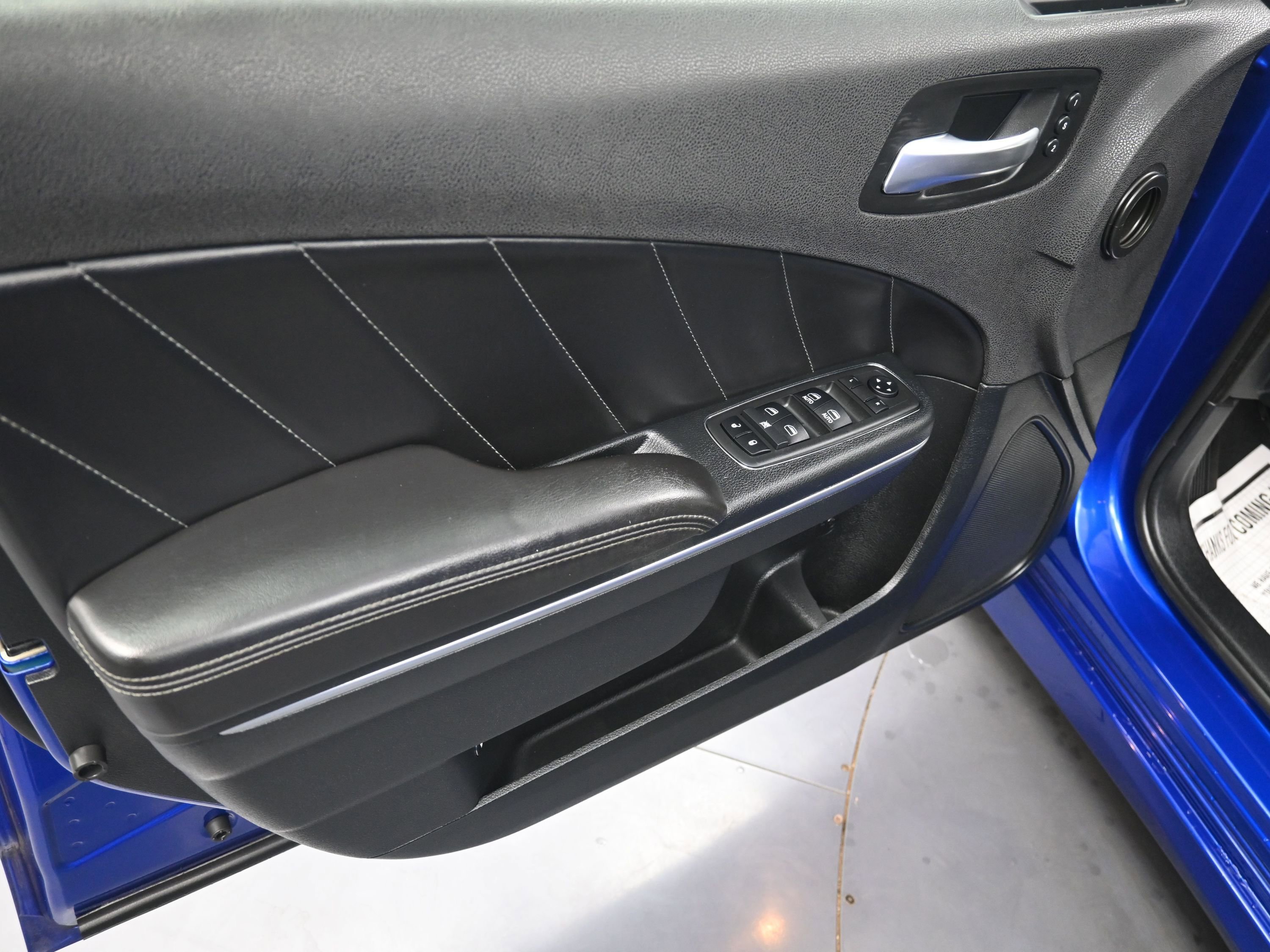 Used 2018 Dodge Charger R/T Scat Pack w/ Dynamics Package image 19