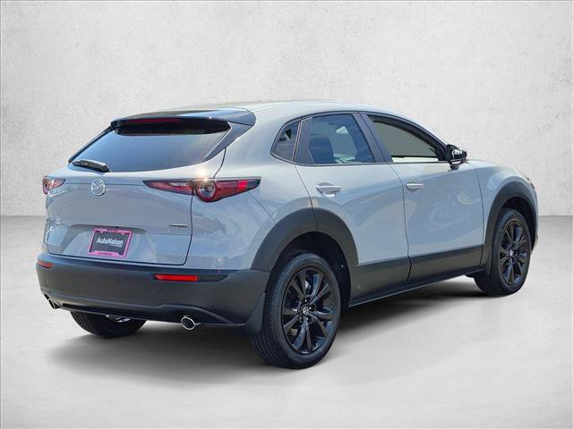 New 2026 MAZDA CX-30 AWD 2.5 S w/ Select Sport Pkg image 2