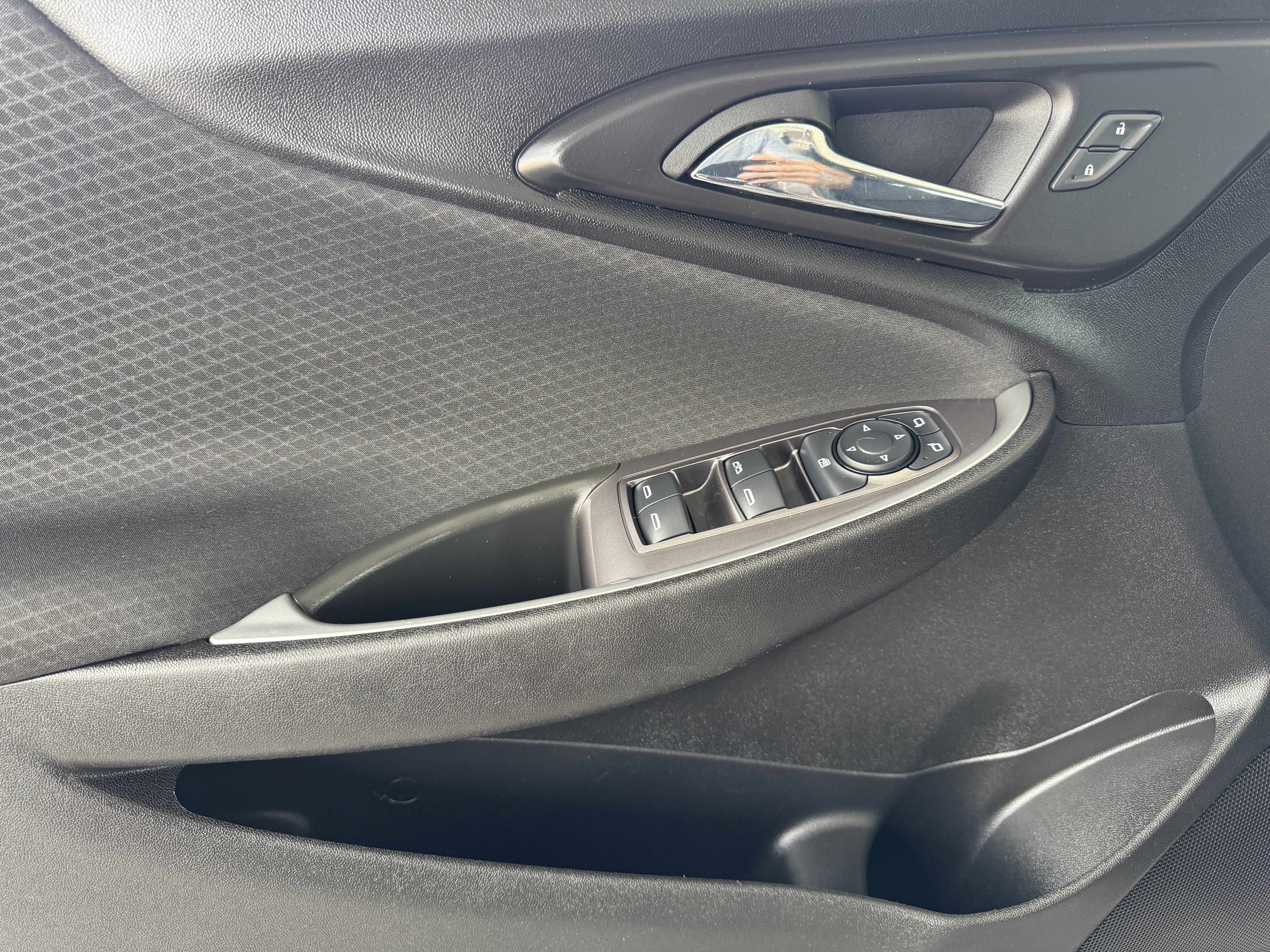 Certified 2023 Chevrolet Malibu LT image 9