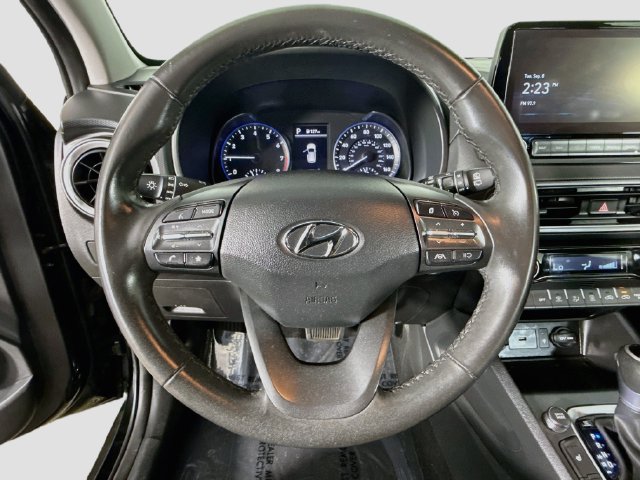 Used 2023 Hyundai Kona SEL w/ Convenience Package FWD image 12