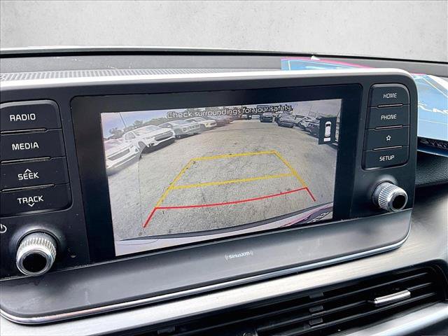 Used 2020 Kia Telluride S AWD/4WD image 23