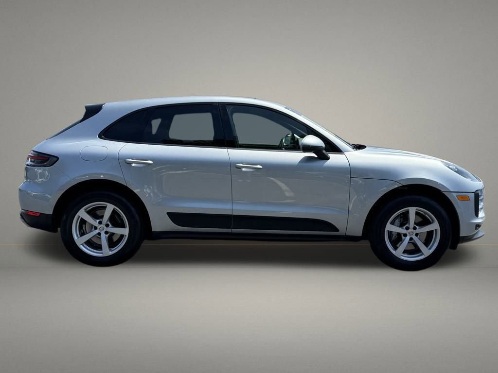 Used 2019 Porsche Macan AWD/4WD image 6