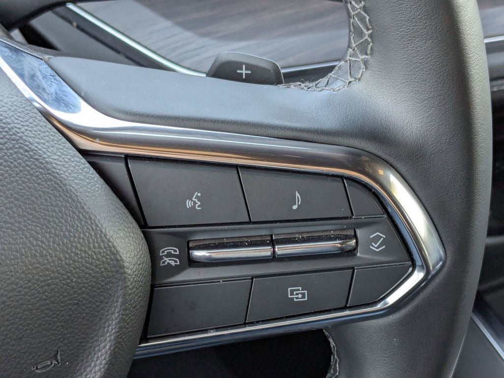 Certified 2025 Chevrolet Suburban Z71 image 34