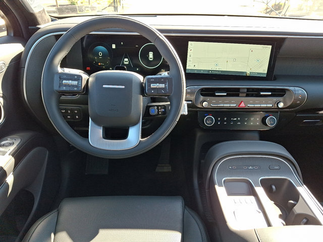 New 2026 Hyundai Palisade Calligraphy image 10