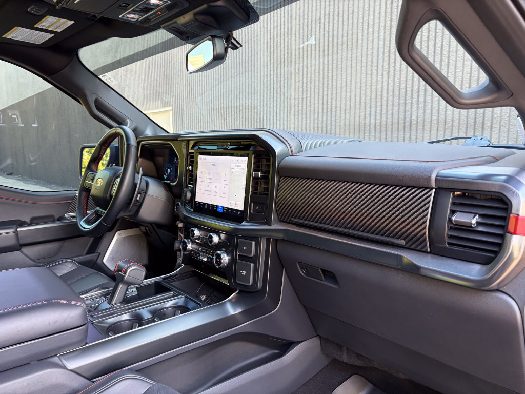 Certified 2025 Ford F150 Raptor AWD/4WD image 27