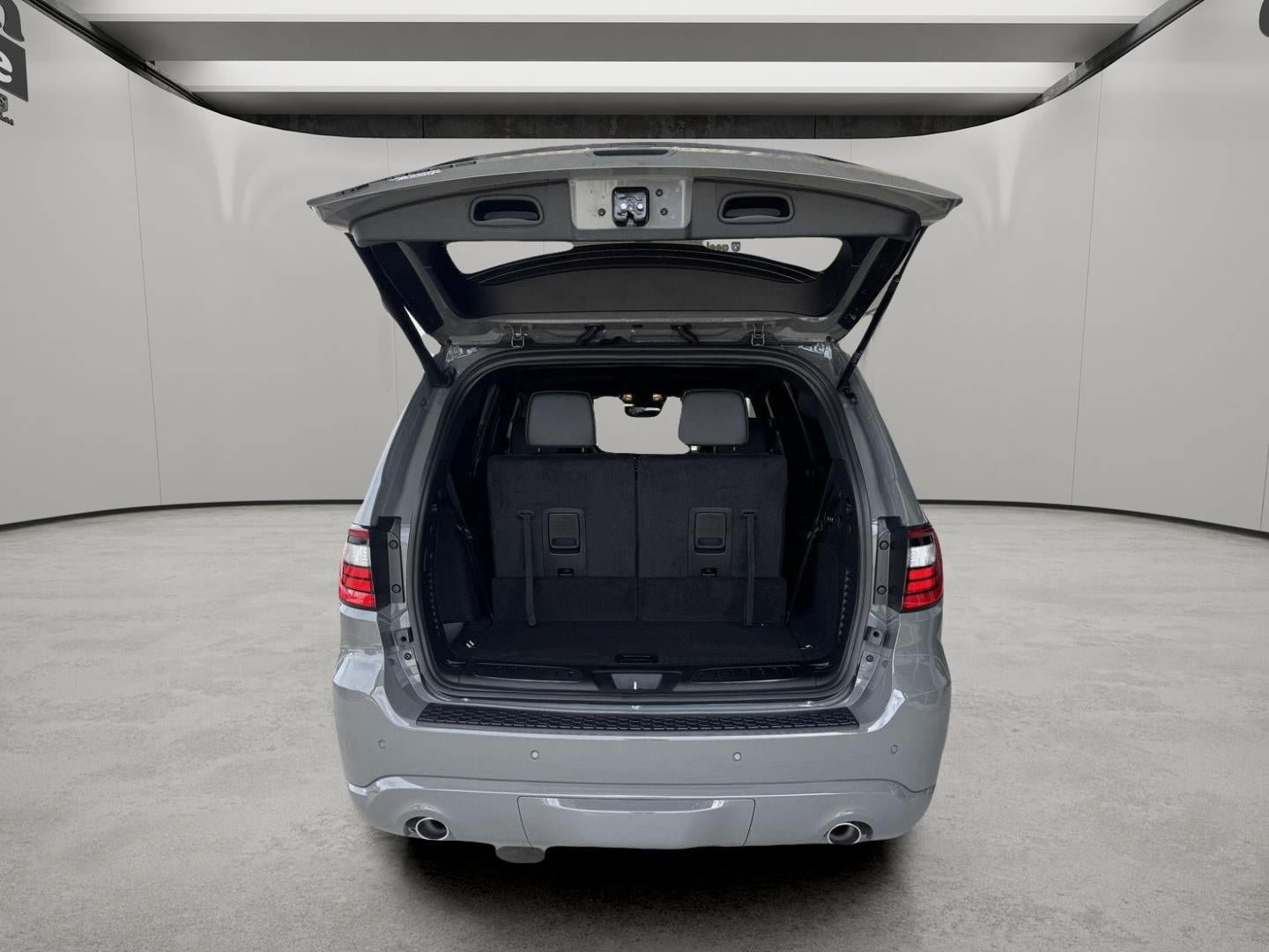 New 2026 Dodge Durango GT AWD/4WD image 8