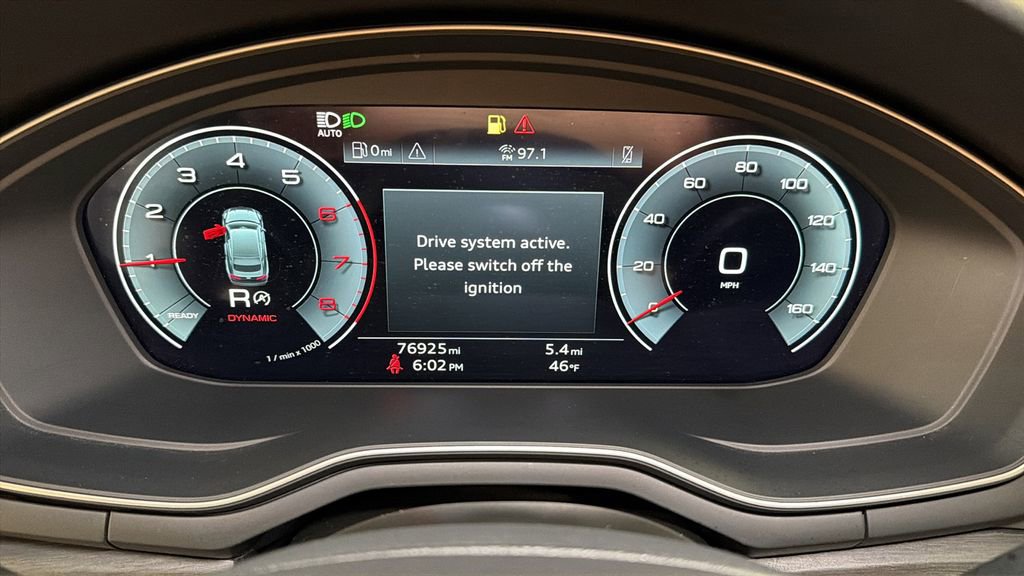 Used 2021 Audi A5 2.0T Premium Plus image 31