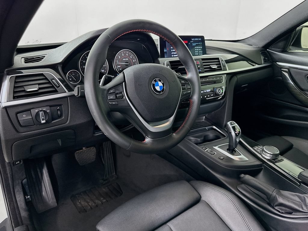 Used 2019 BMW 430i Coupe RWD image 9