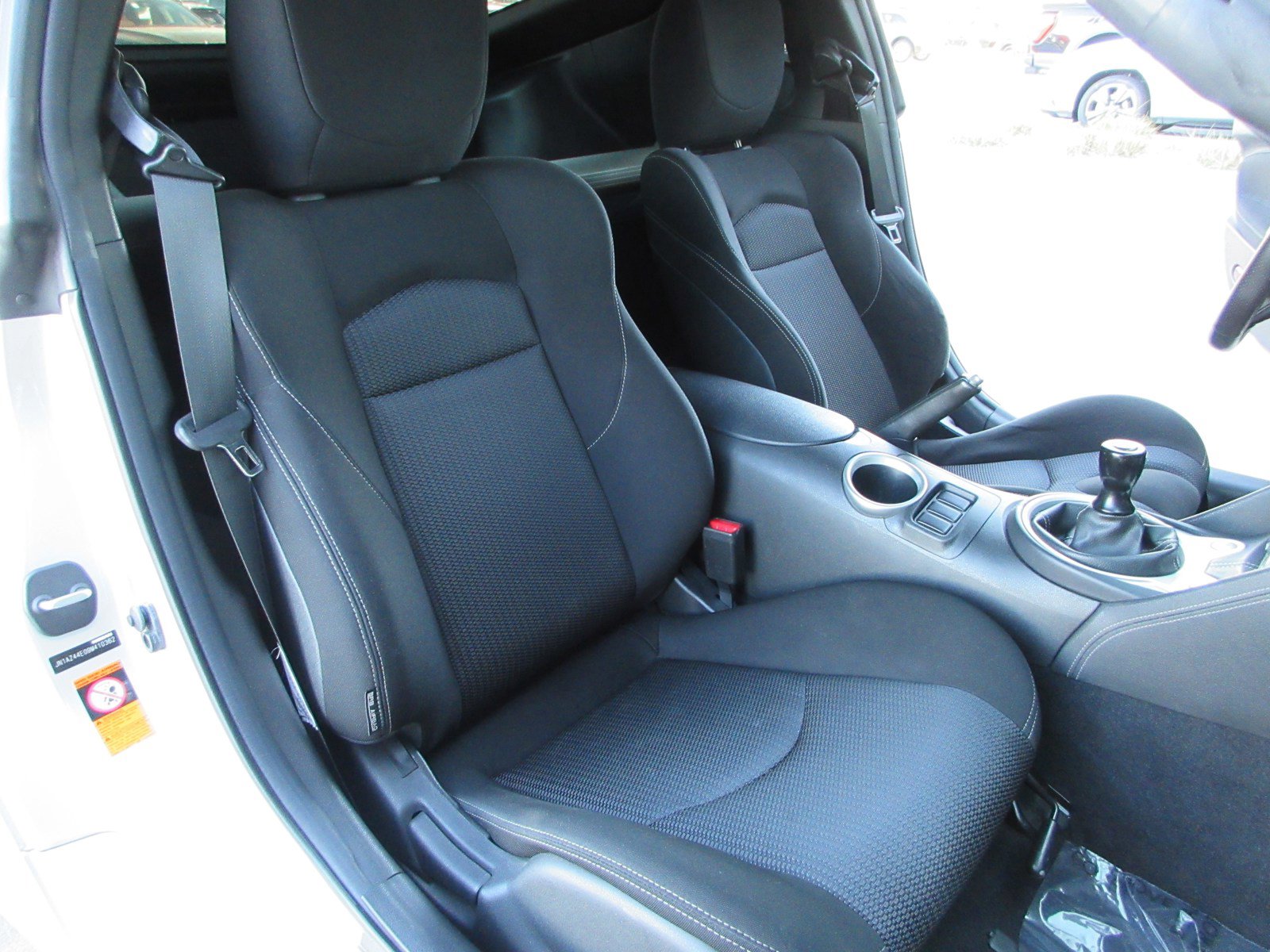 Used 2009 Nissan 370Z Touring w/ Sport Pkg image 21