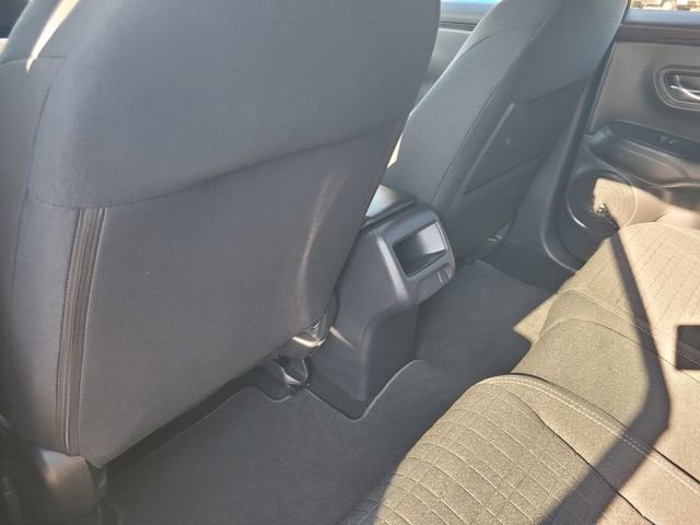Certified 2026 Honda HR-V LX image 14