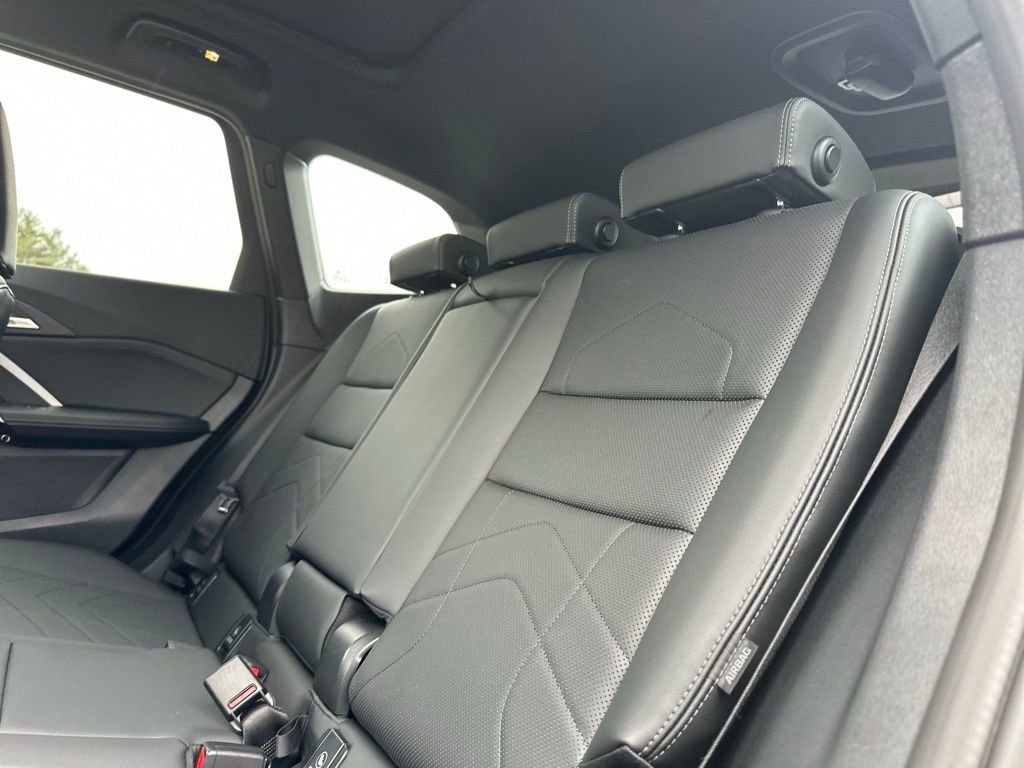 Used 2025 BMW X1 xDrive28i w/ Technology Package image 20