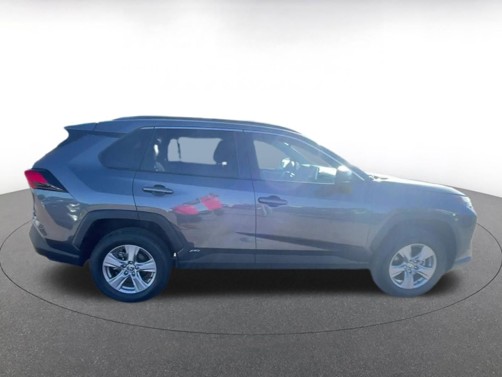 Used 2025 Toyota RAV4 LE image 15