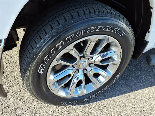 Used 2019 RAM 1500 Big Horn AWD/4WD image 12
