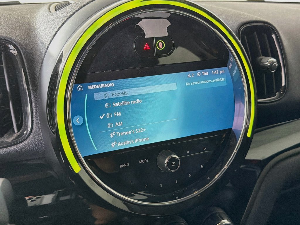 Used 2024 MINI Cooper Countryman S FWD image 16