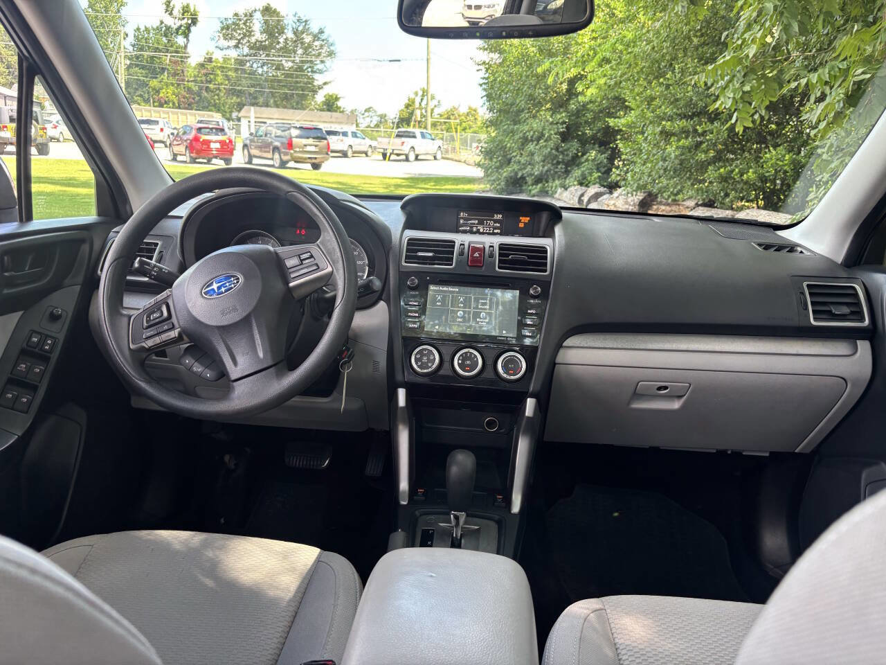 Used 2016 Subaru Forester 2.5i Premium w/ Popular Package #2 image 12