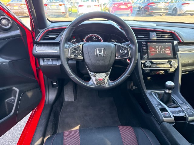Used 2020 Honda Civic Si image 30
