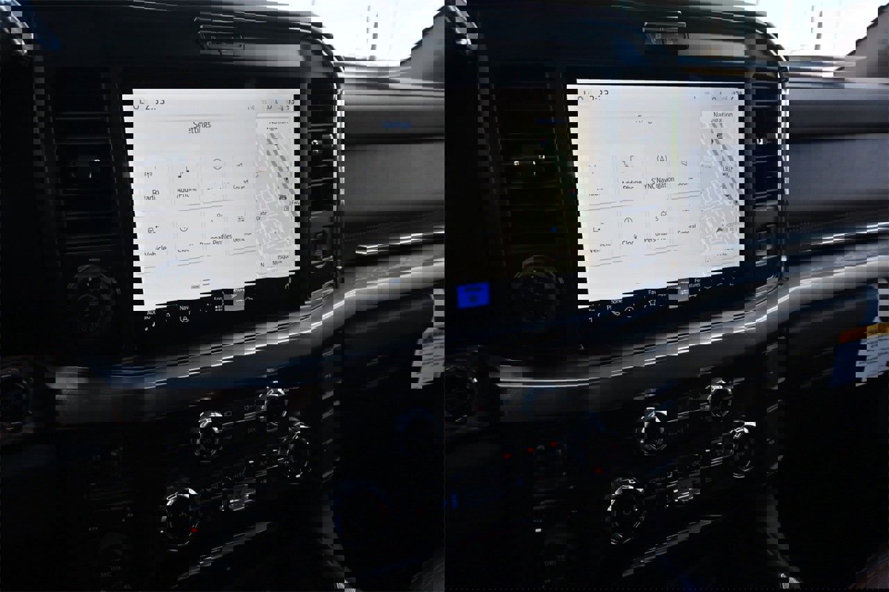 New 2026 Ford F250 King Ranch image 36