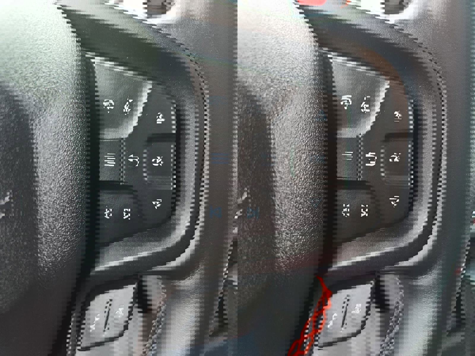 Used 2022 Ford Bronco Raptor image 18