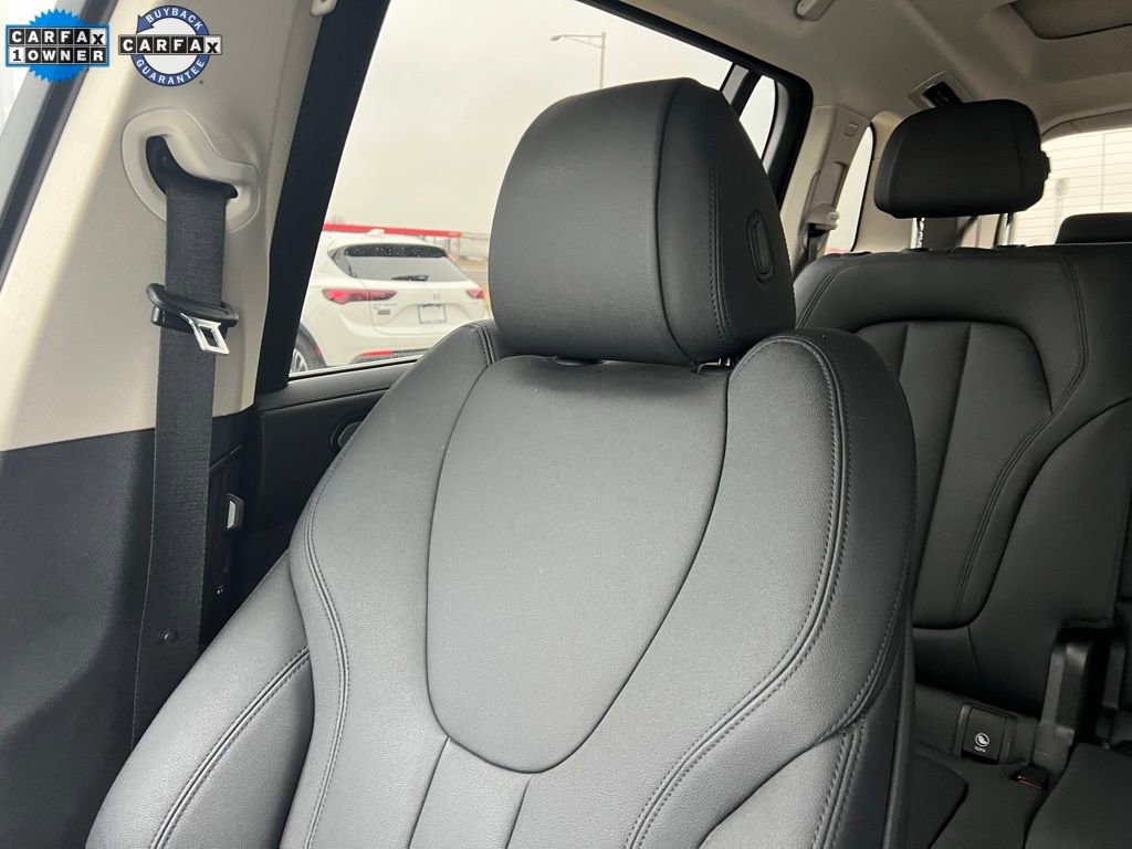 Used 2021 BMW X7 xDrive40i w/ Premium Package image 20