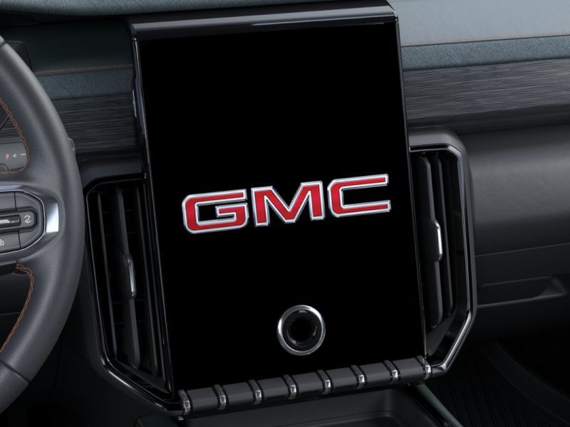 New 2027 GMC Acadia AT4 w/ AT4 Reserve Package AWD/4WD image 20