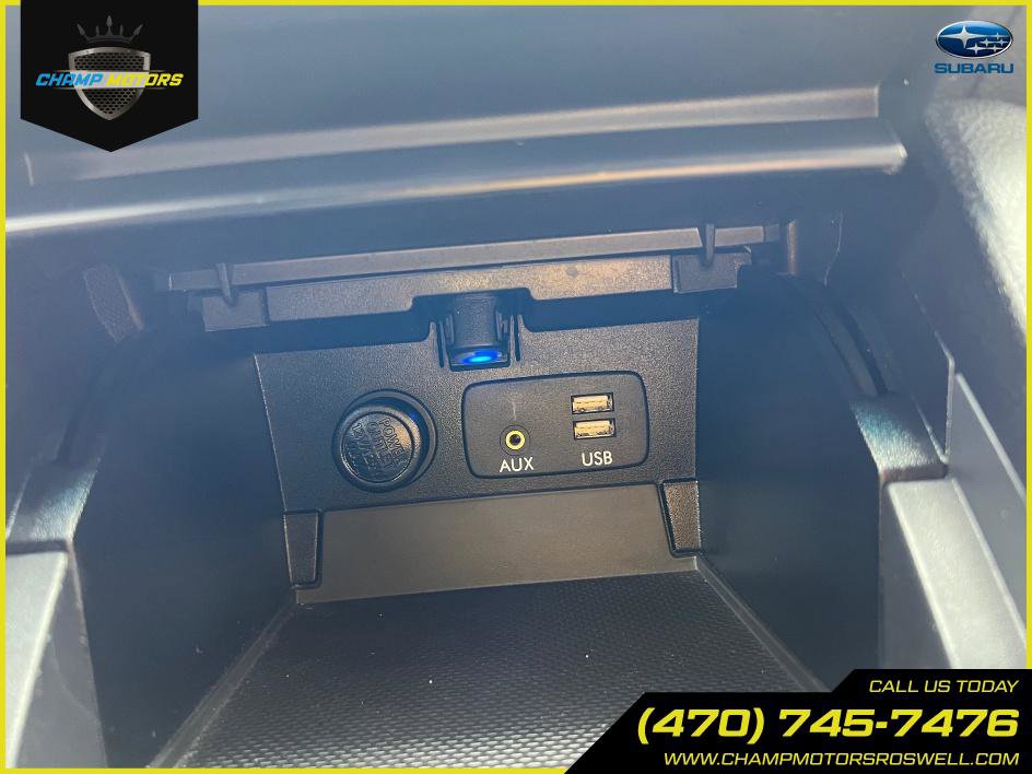 Used 2018 Subaru Outback 3.6R Limited image 31