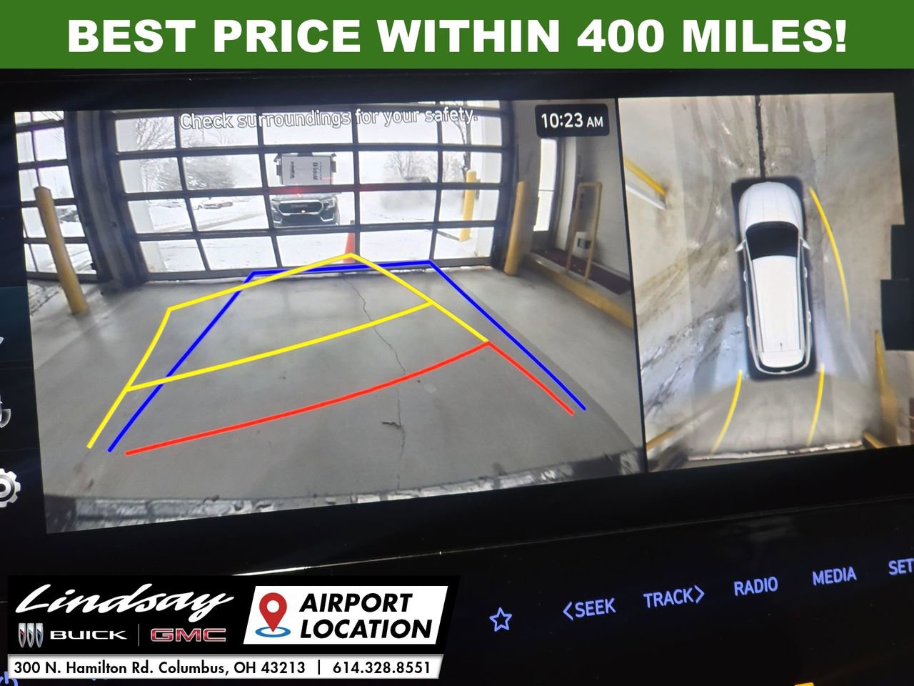 Used 2022 Hyundai Tucson Limited w/ Cargo Package image 15