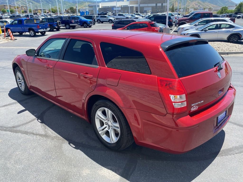 Used 2006 Dodge Magnum SE image 5