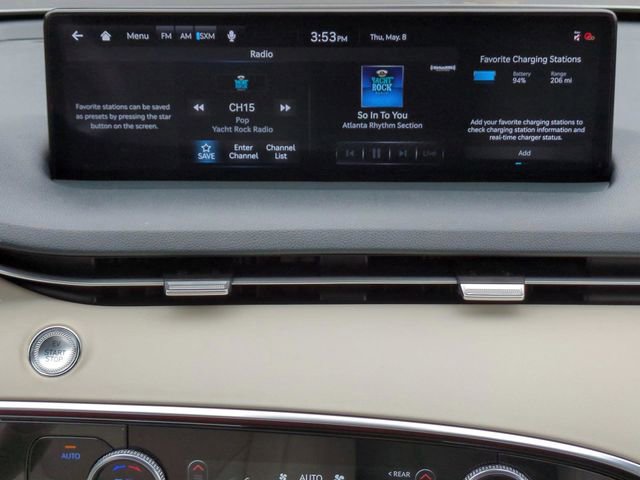 Certified 2025 Genesis Electrified GV70 Advanced image 17